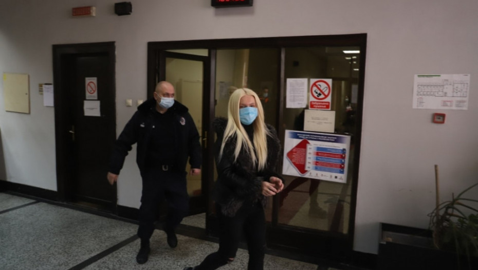 Transrodni muškarac Predrag A.