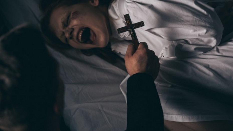 exorcism, isterivanje đavola