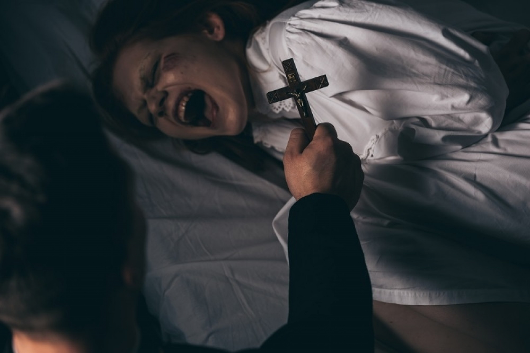 exorcism, isterivanje đavola