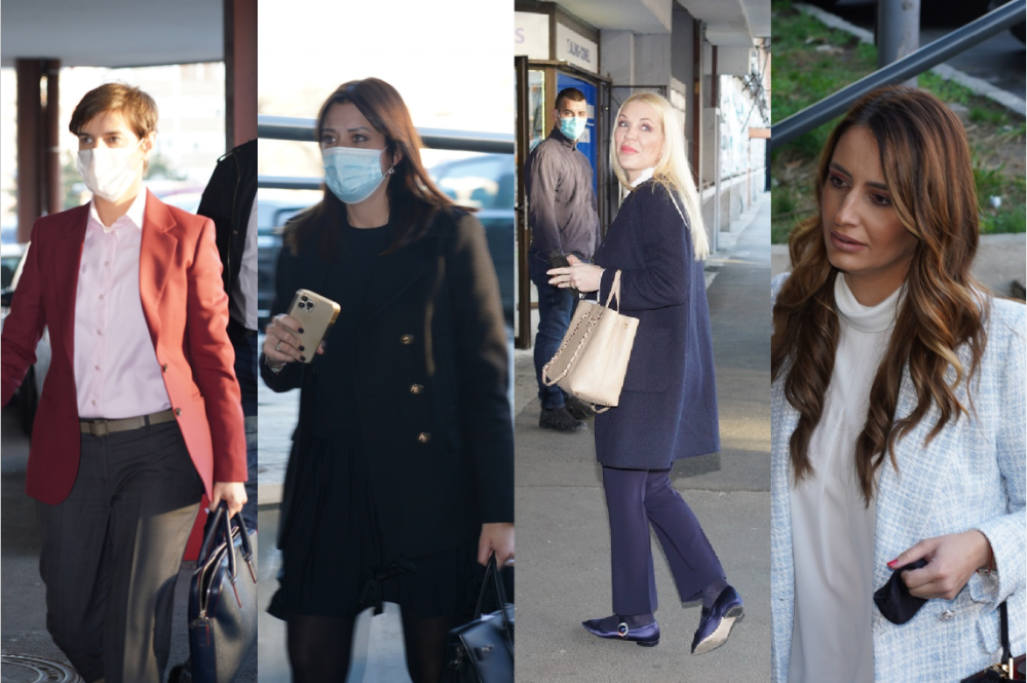 Sednica Predsedništva SNS