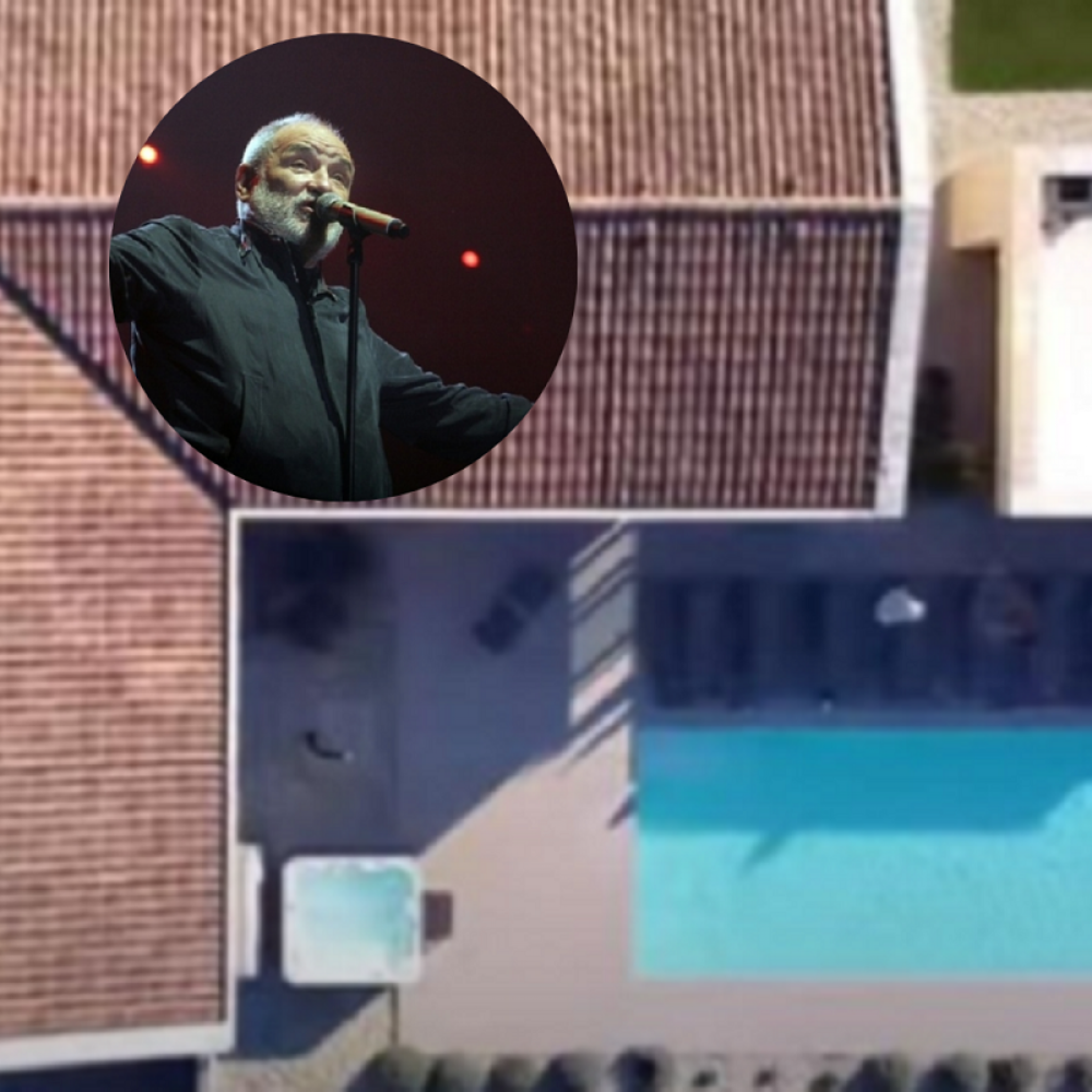 Đorđe Balašević vila u istri