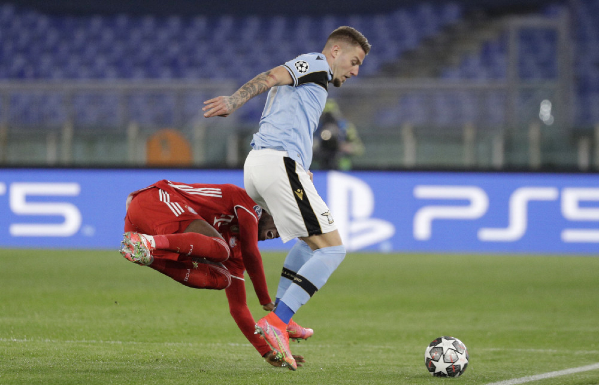 Sergej Milinković Savić