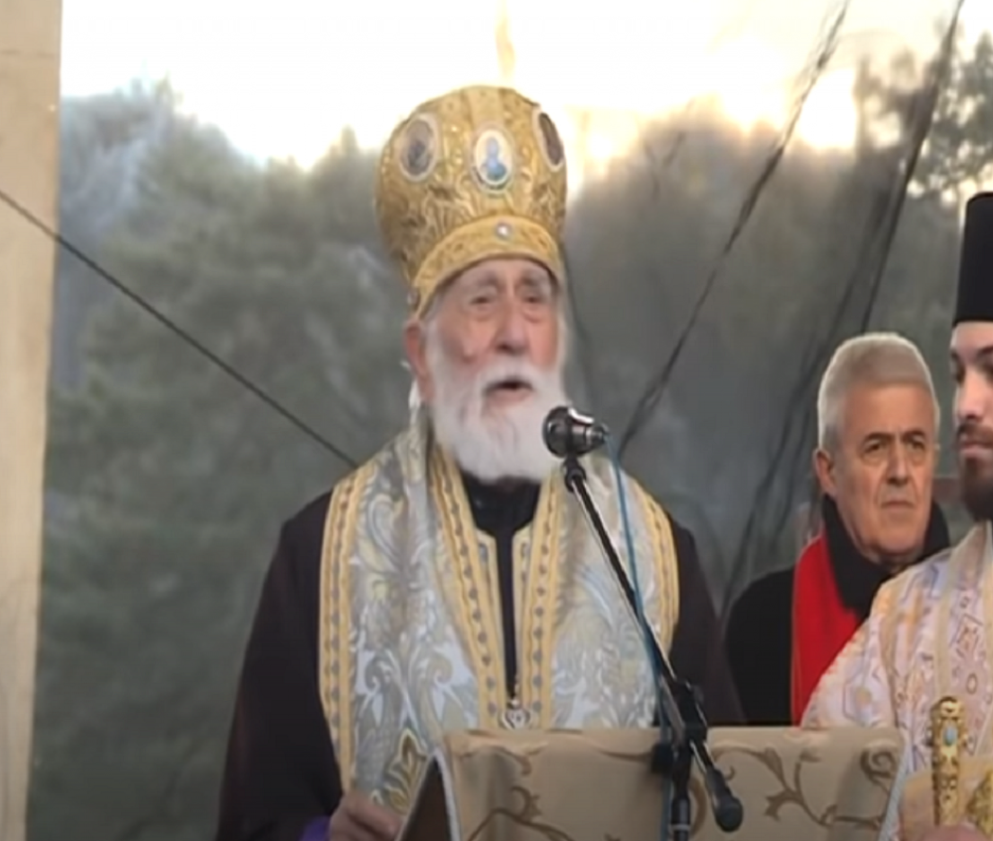 Mitropolit CPC Mihailo