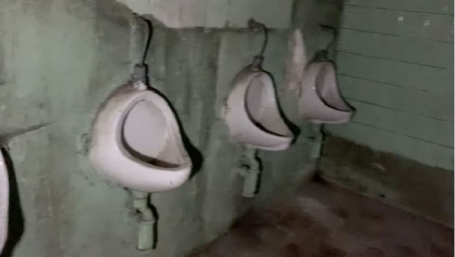 javni toalet, toalet, public, bratislava