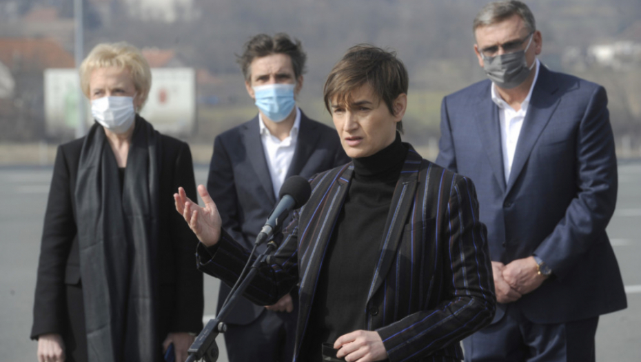 Ana Brnabić