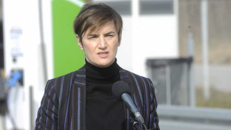 Ana Brnabić