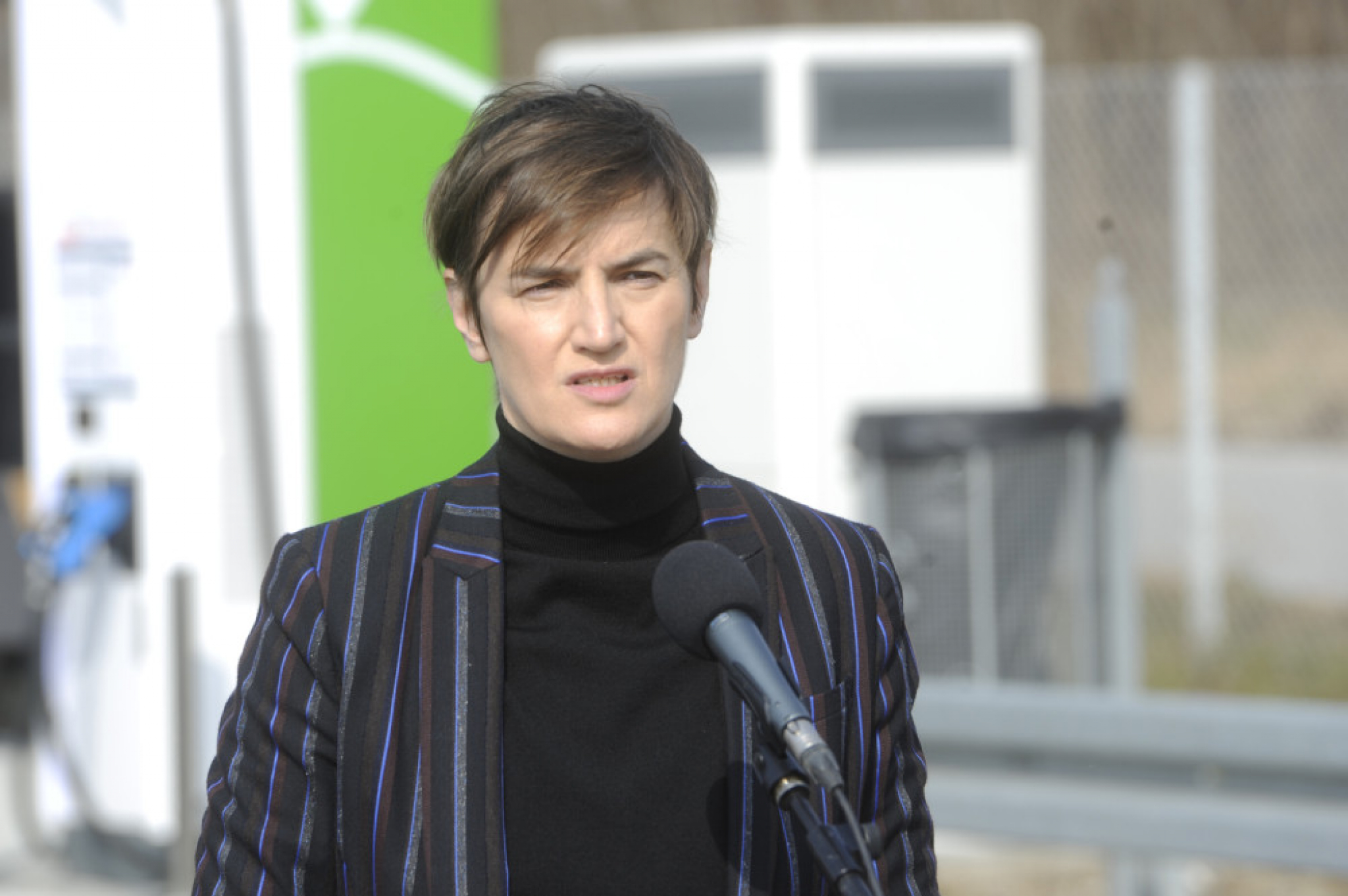 Ana Brnabić