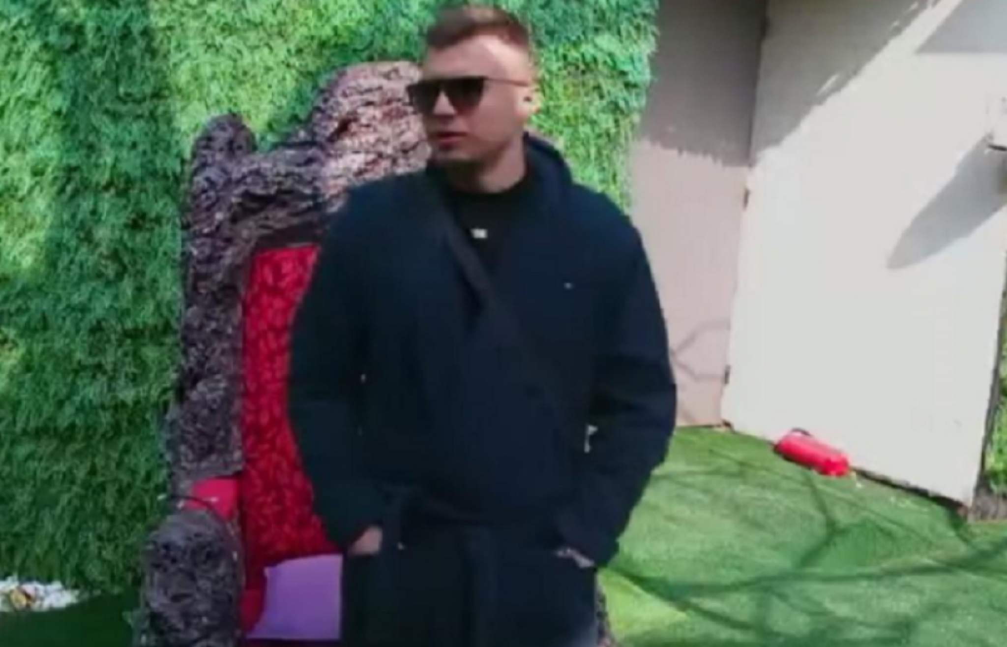 Stefan Karić i Jovana Ljubisavljević