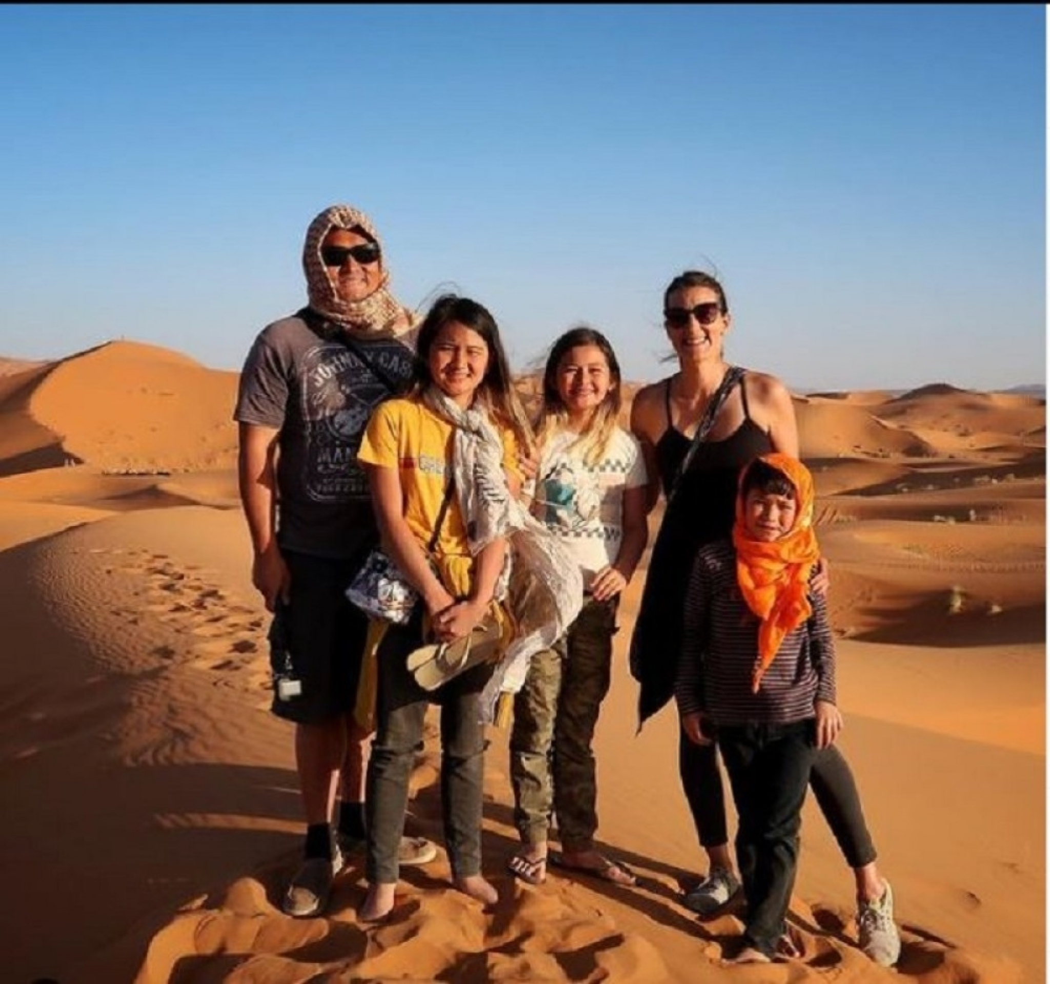 nomadi, život na točkovima