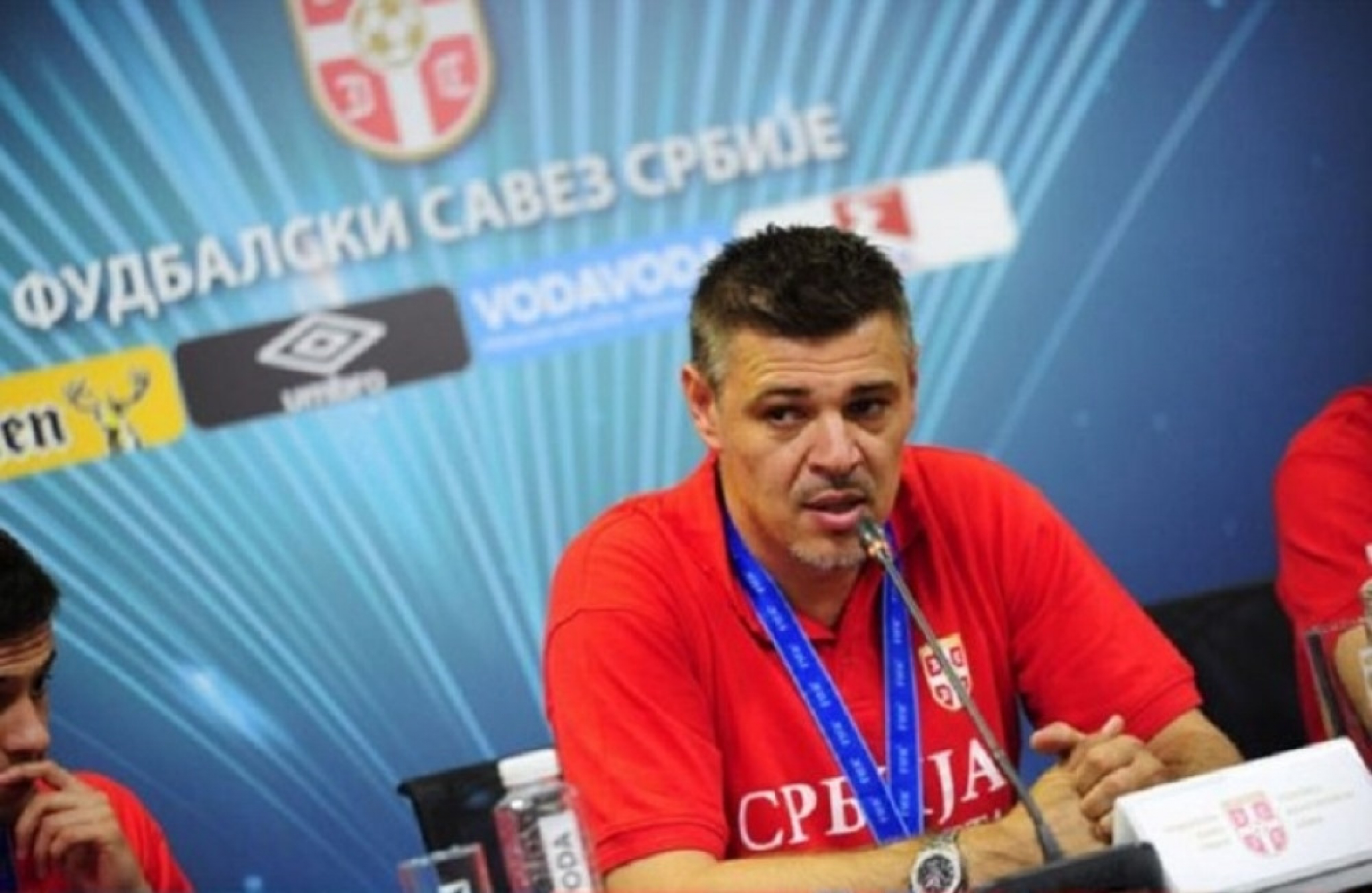 Savo Milo&scaron;ević