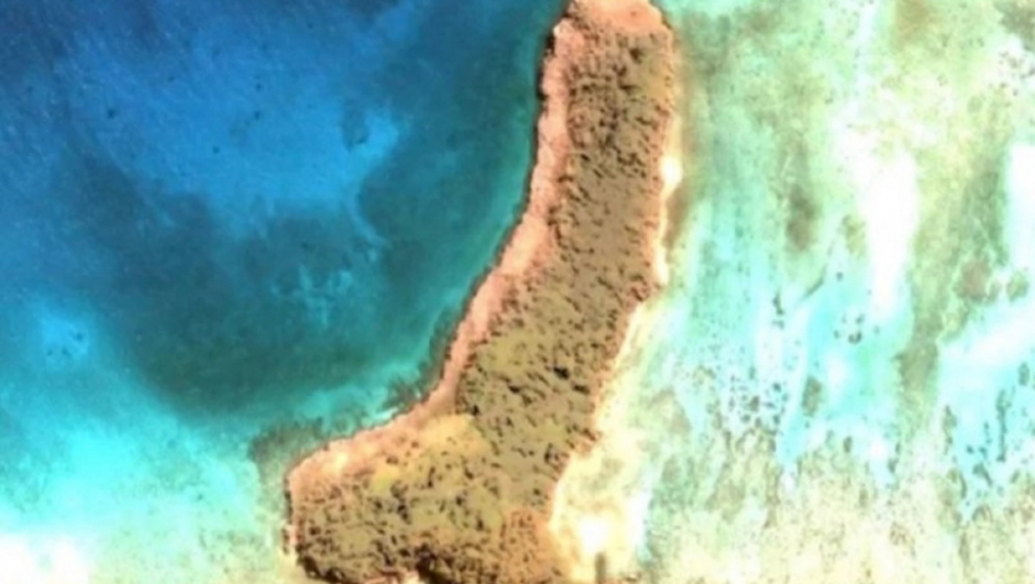 ostrvo penis, google