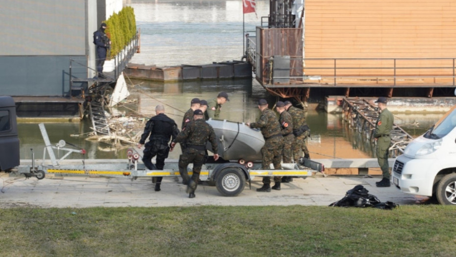 Pretres splava Fristajler