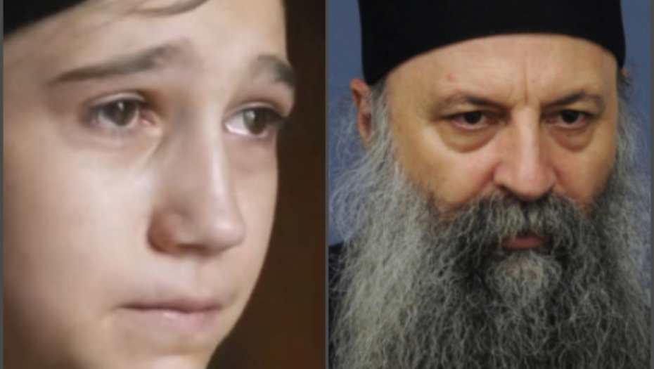 Dara iz Jasenovca i Porfirije