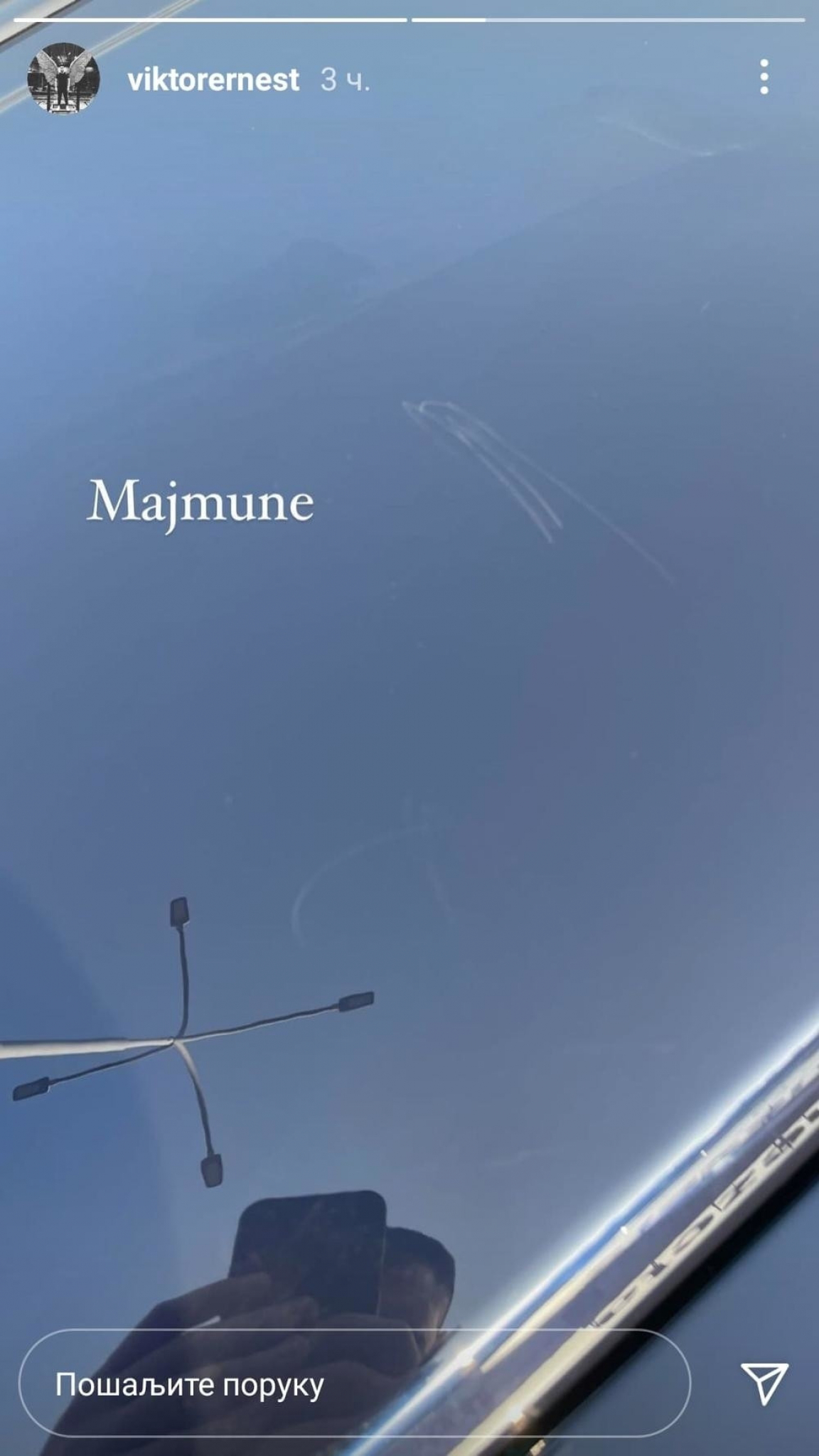 Viktor Živojinović