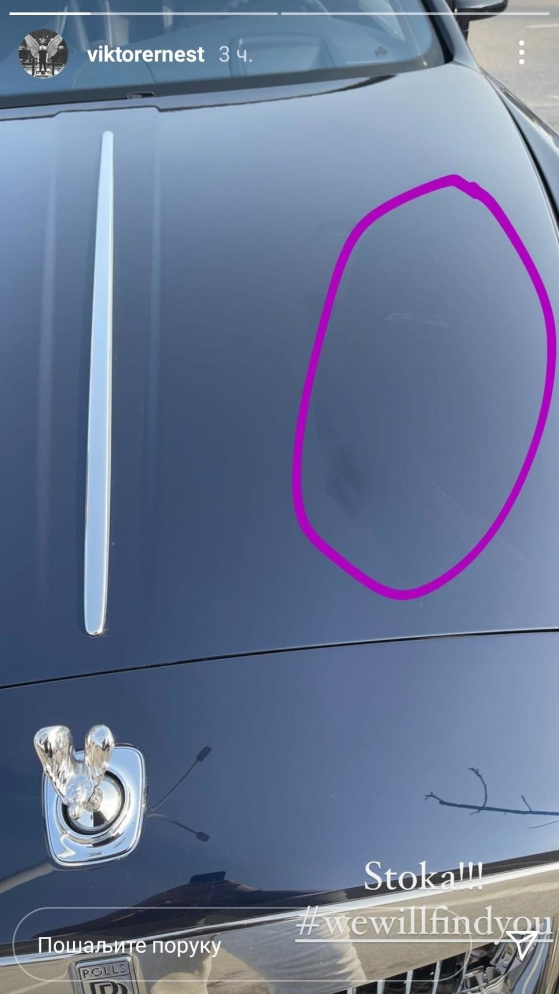 Viktor Živojinović