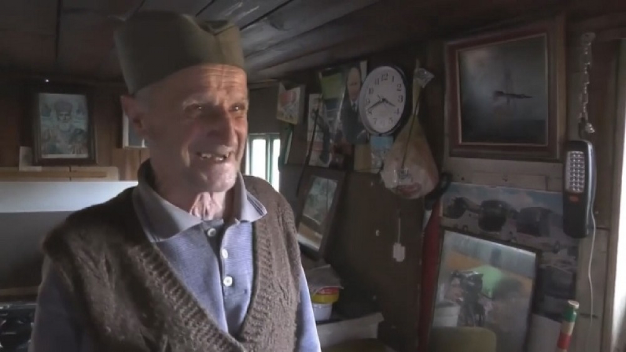 Dragi&scaron;a s Tare