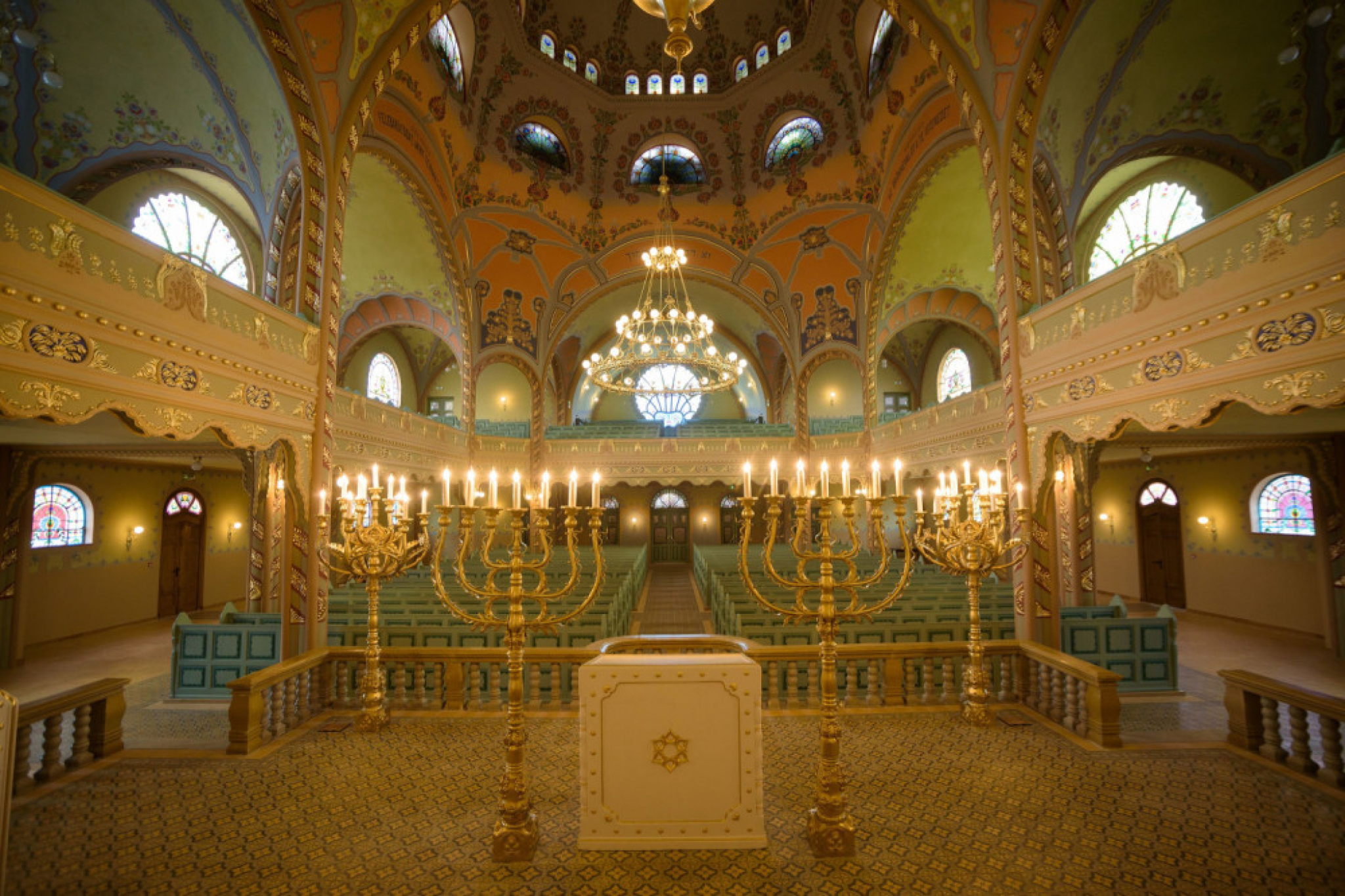 Subotička sinagoga