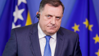 Milorad Dodik