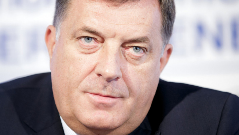 Milorad Dodik