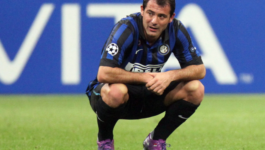 Dejan Stanković (Inter)