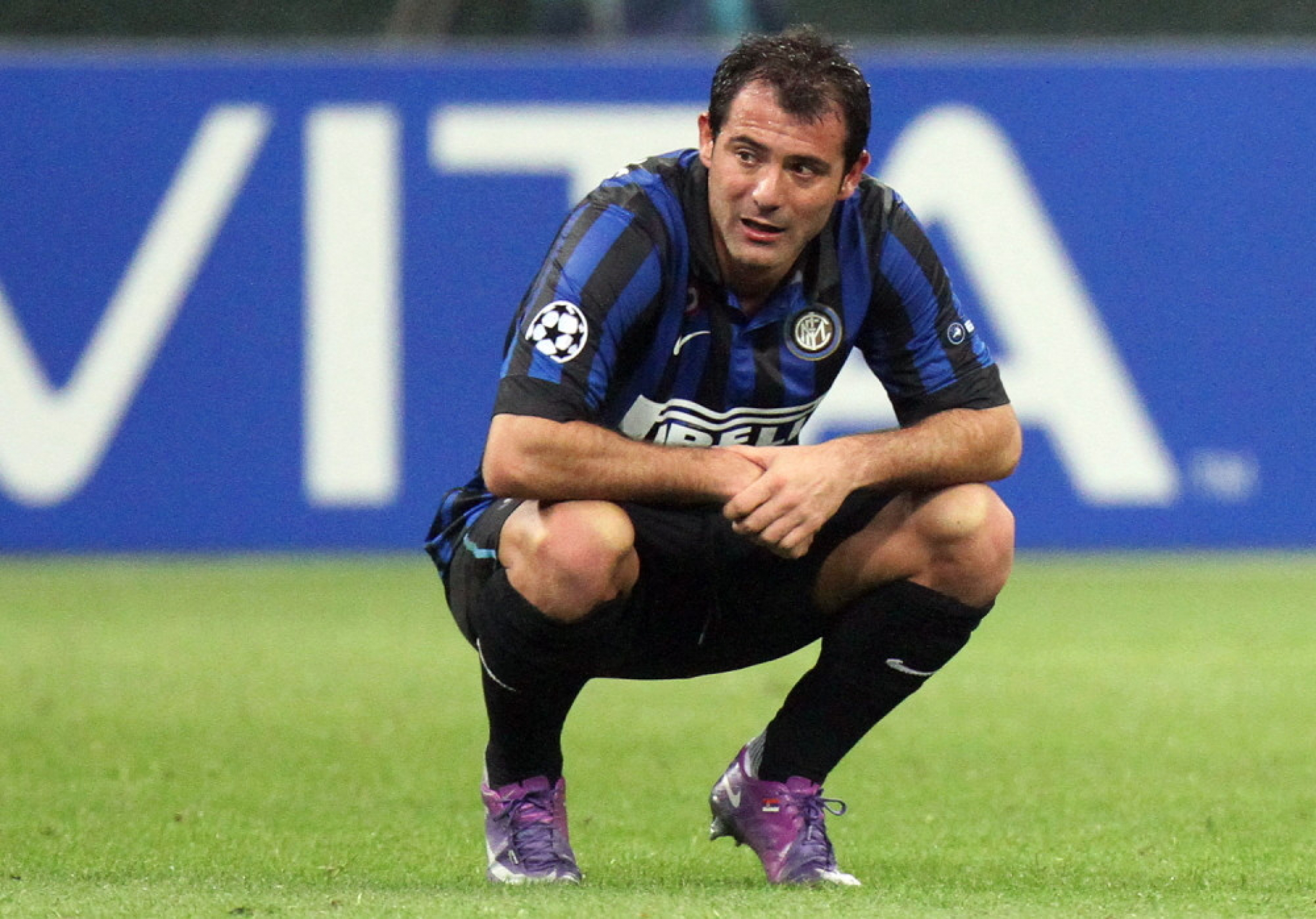 Dejan Stanković (Inter)