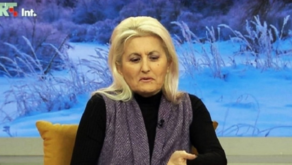 Anđelka Subašić