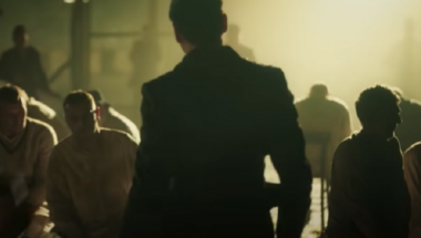 Insert iz filma "Dara iz Jasenovca"