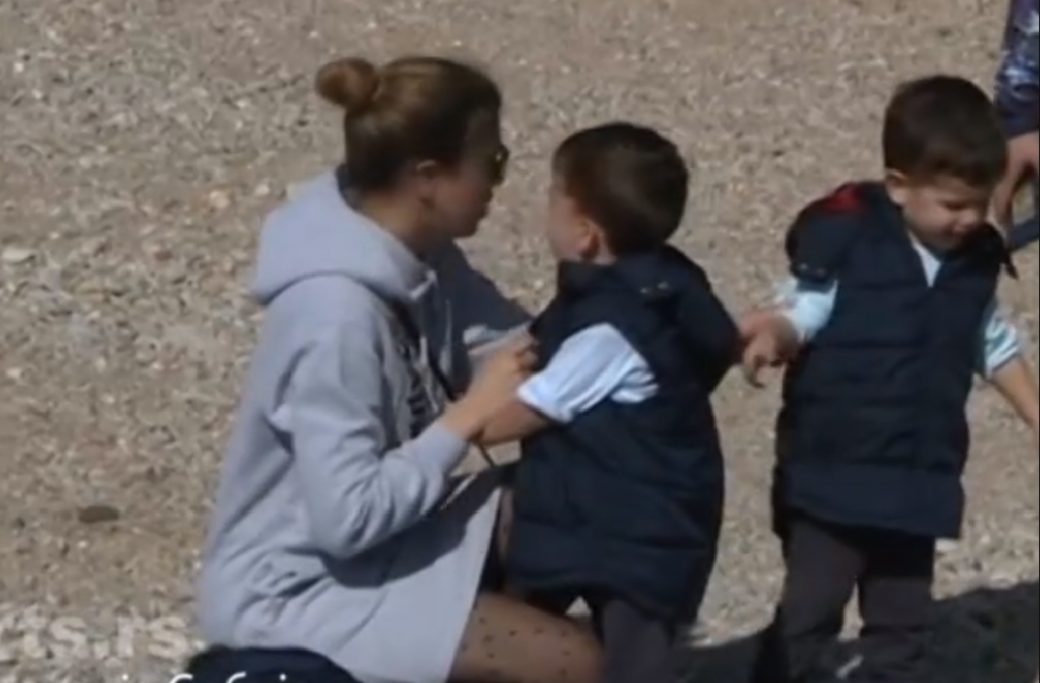 Jakov, Luka, Simon &Scaron;aranović - Buda