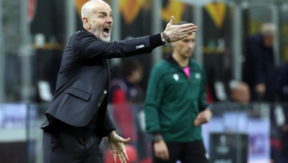 Milan - Crvena zvezda