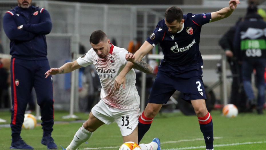 Rade Krunić (Milan)