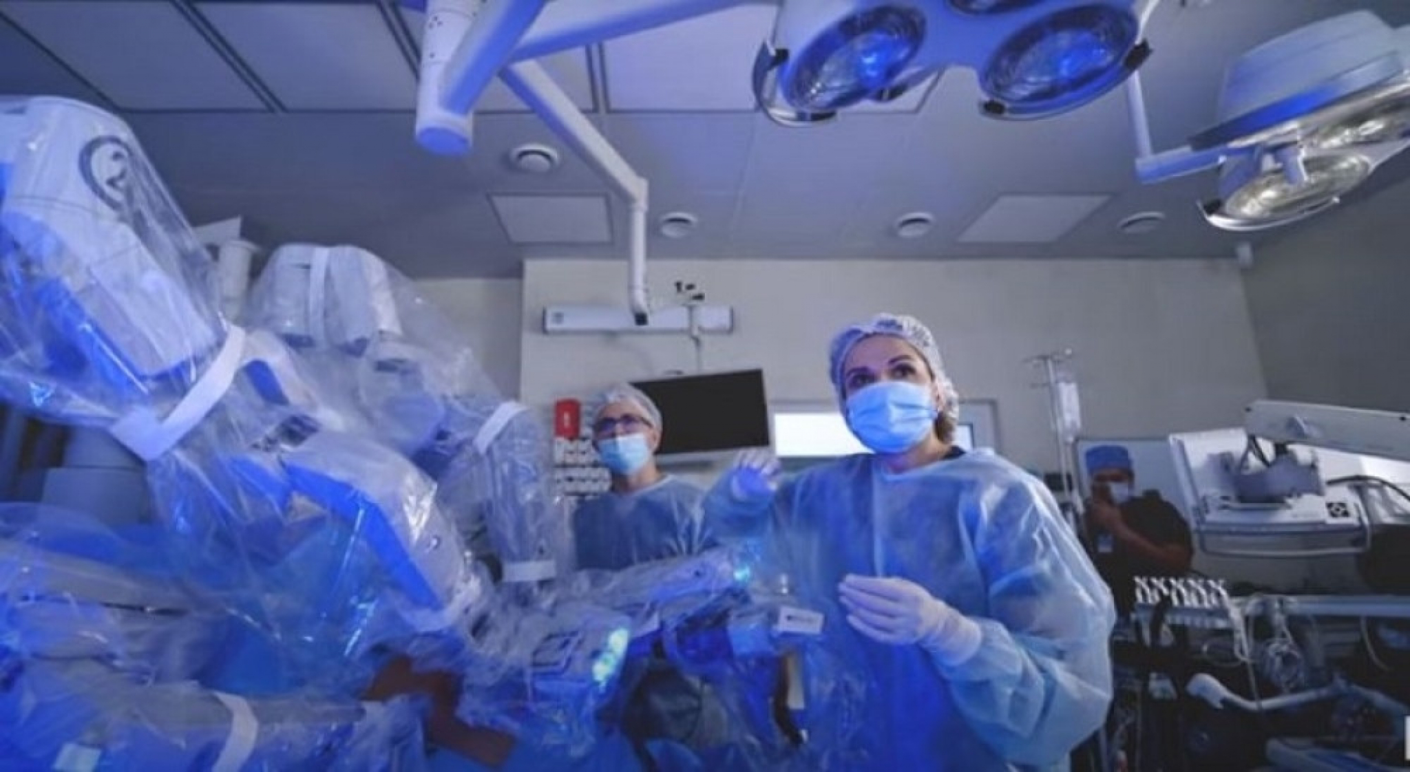 medicina, hirurgija, operacija