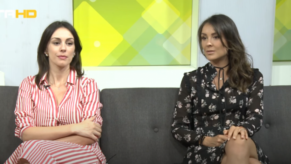 Sloboda i Dragana Mićalović