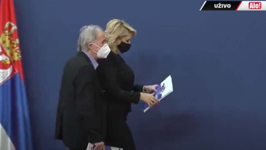 Darija Kisić Tepavčević, Mijomir Pelemiš