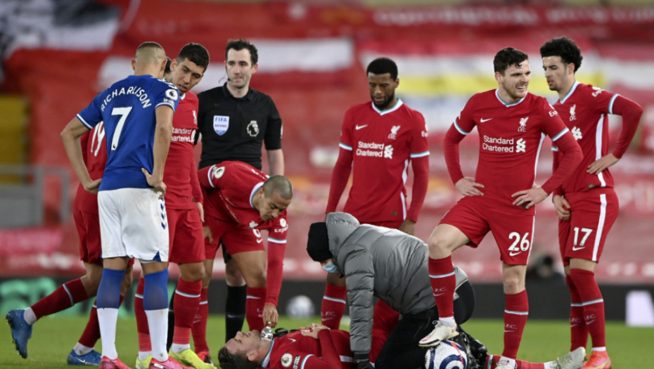 Džordan Henderson (Liverpul)