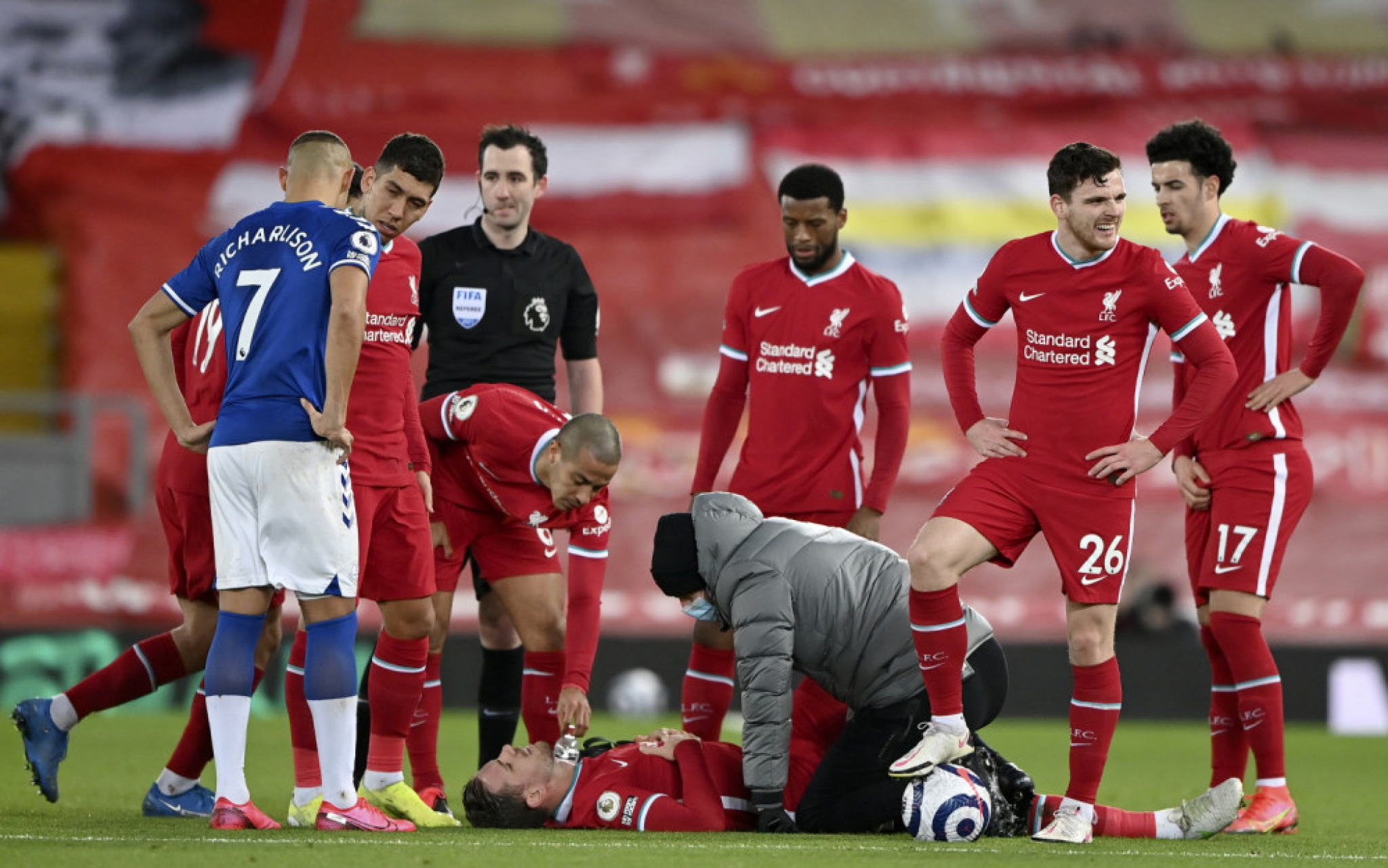 Džordan Henderson (Liverpul)