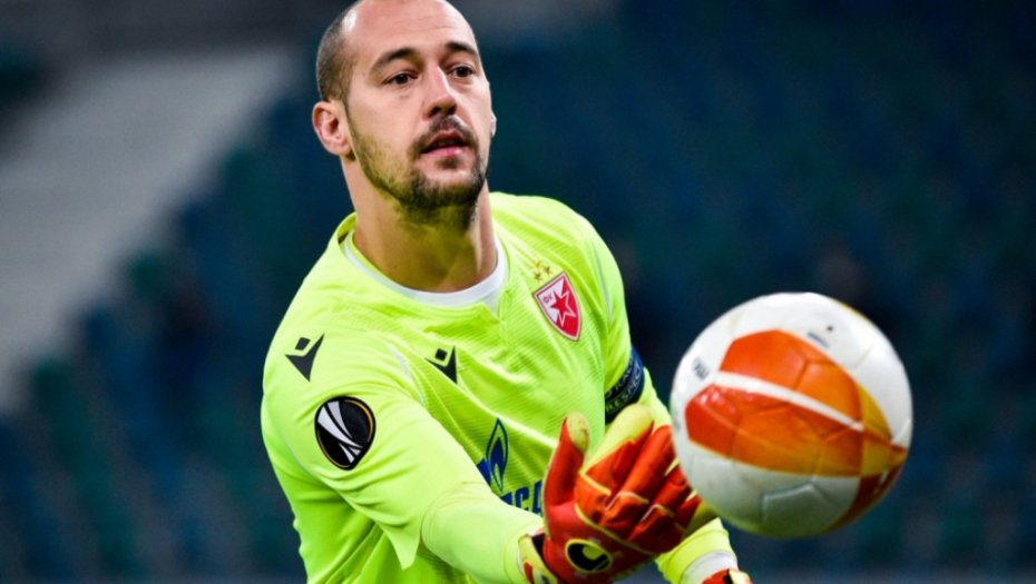 Milan Borjan