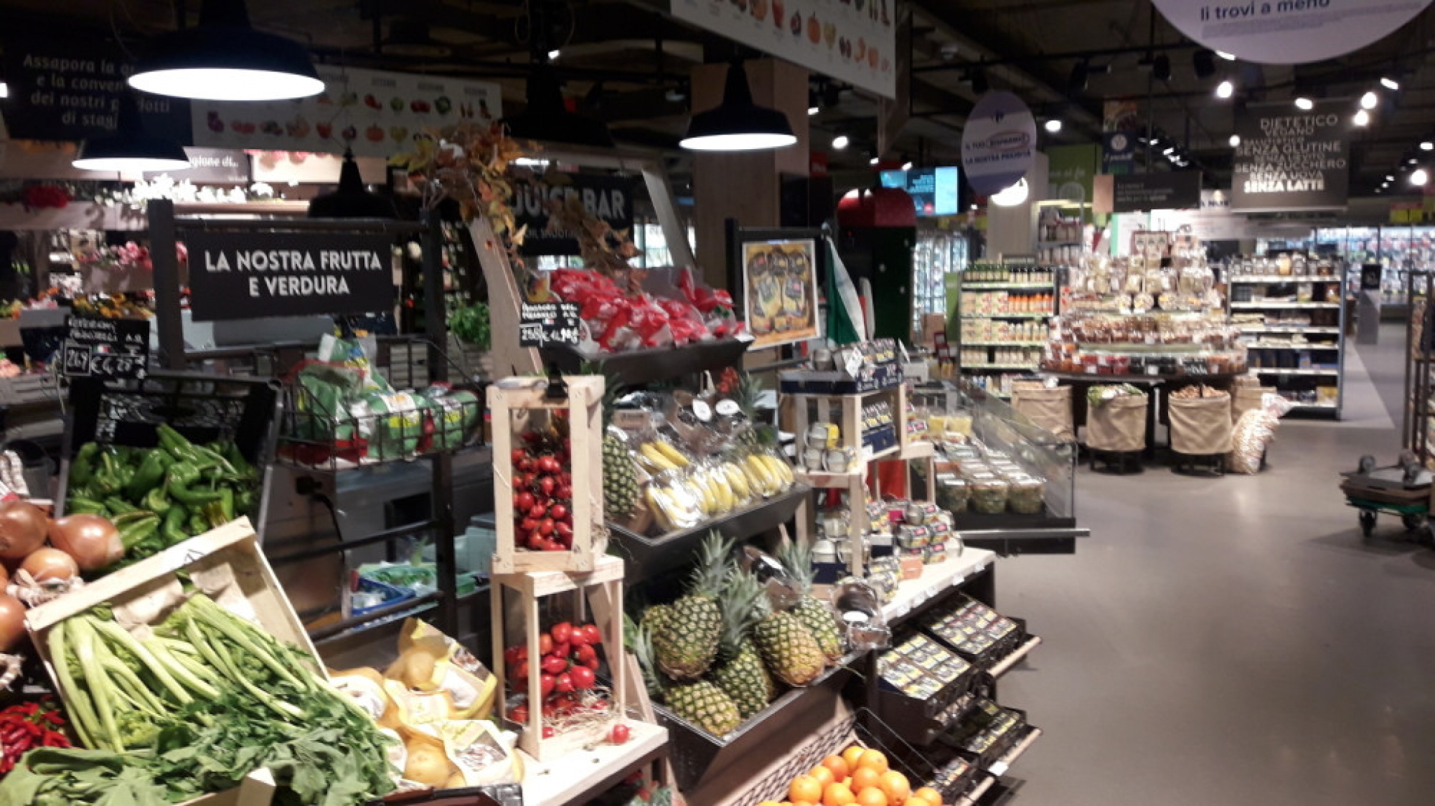 Milano (februar 2021.)