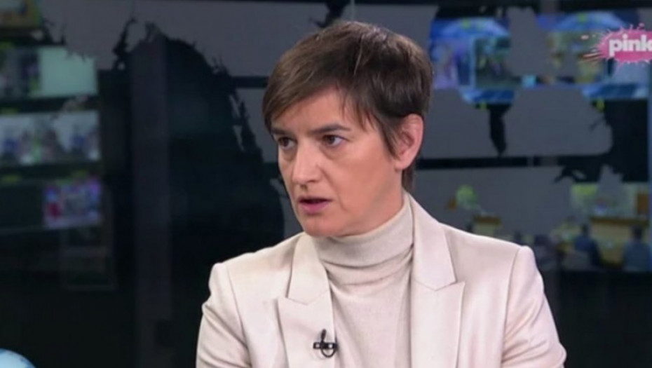 Ana Brnabić
