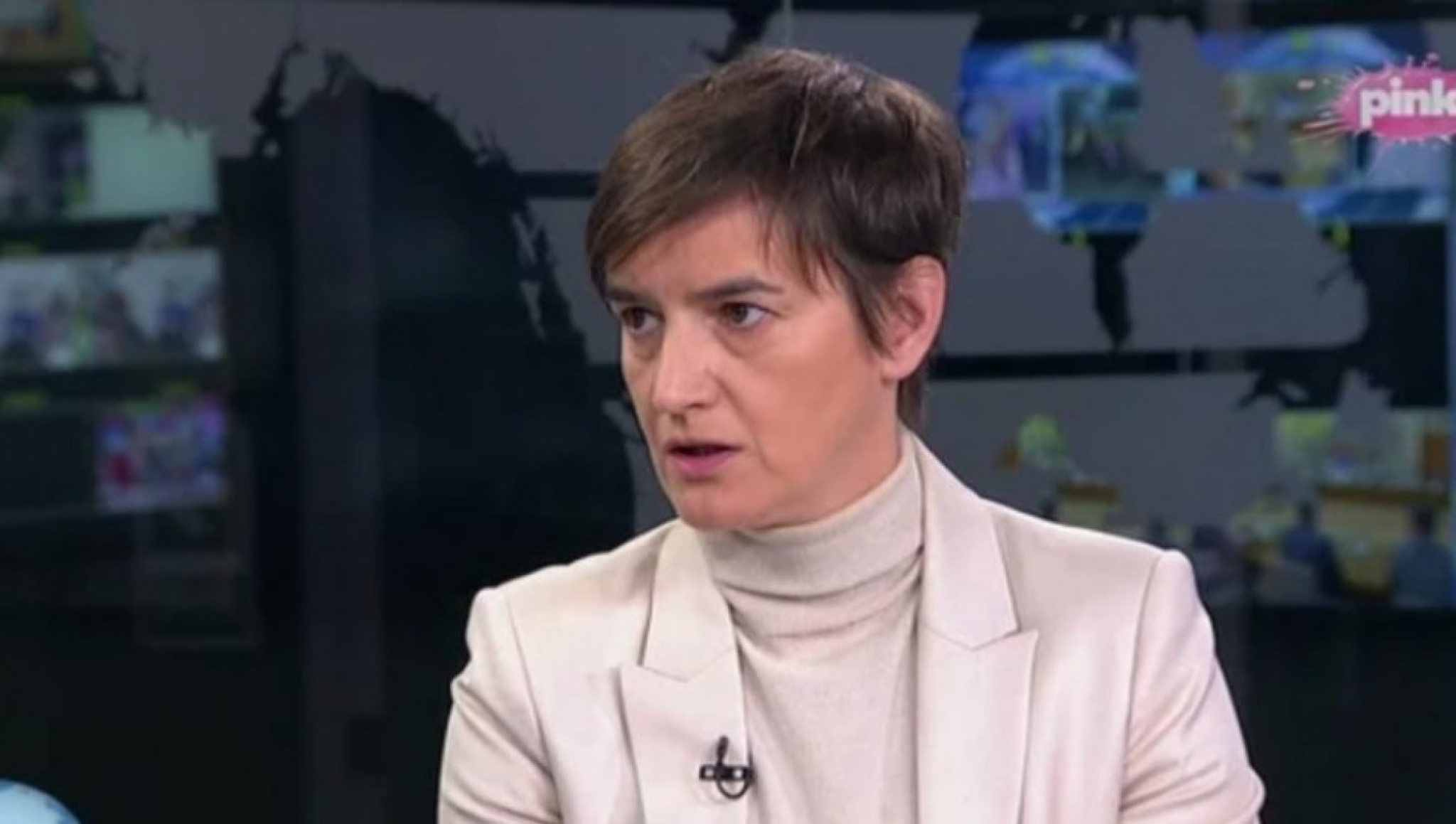 Ana Brnabić