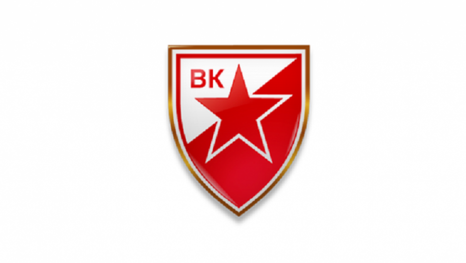 VK Crvena zvezda