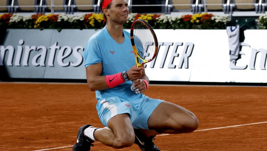 Rafa Nadal