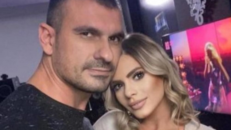 Mirjana Zonjić i Igor x