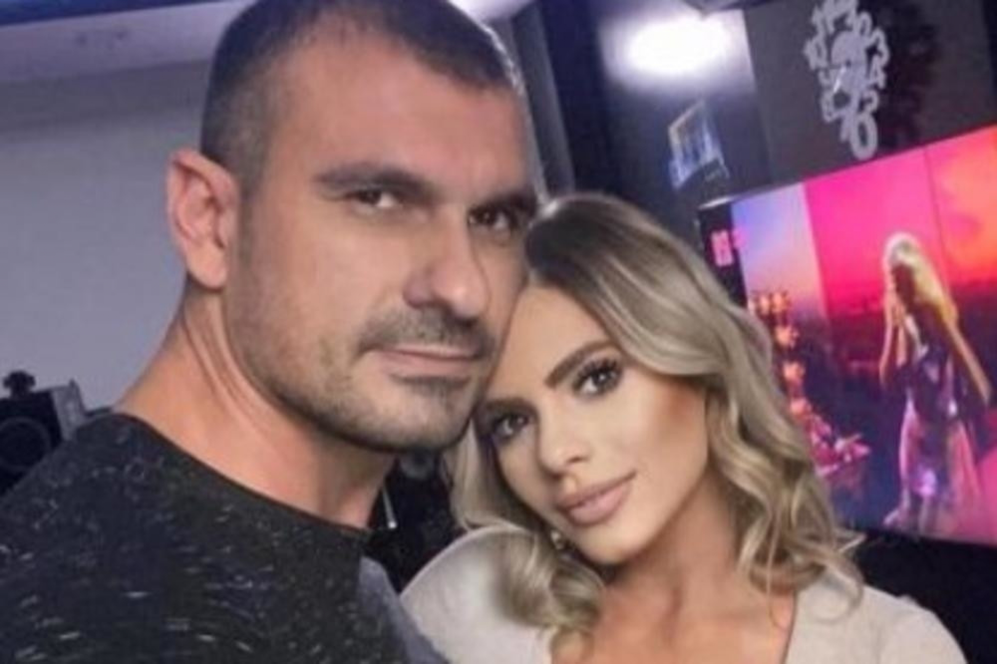 Mirjana Zonjić i Igor x