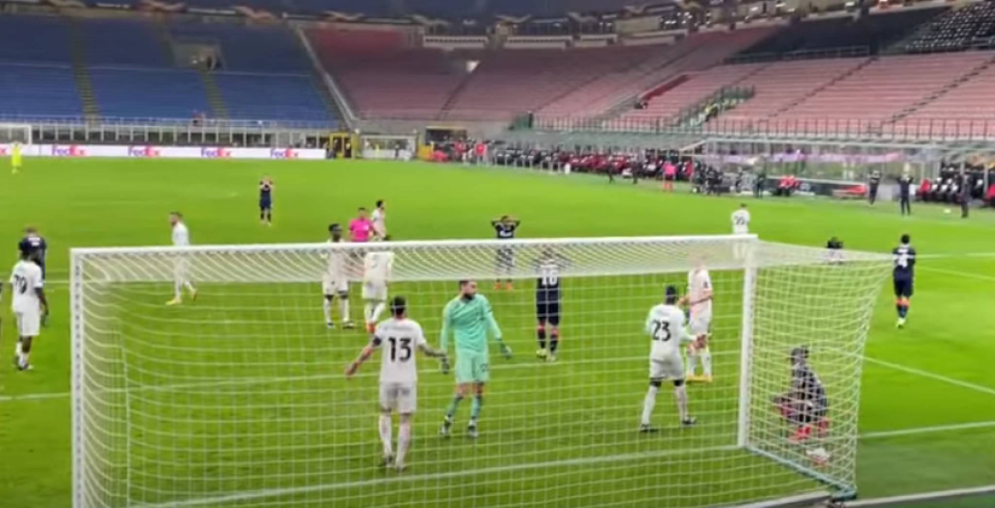 Šansa za Zvezdu u Milanu