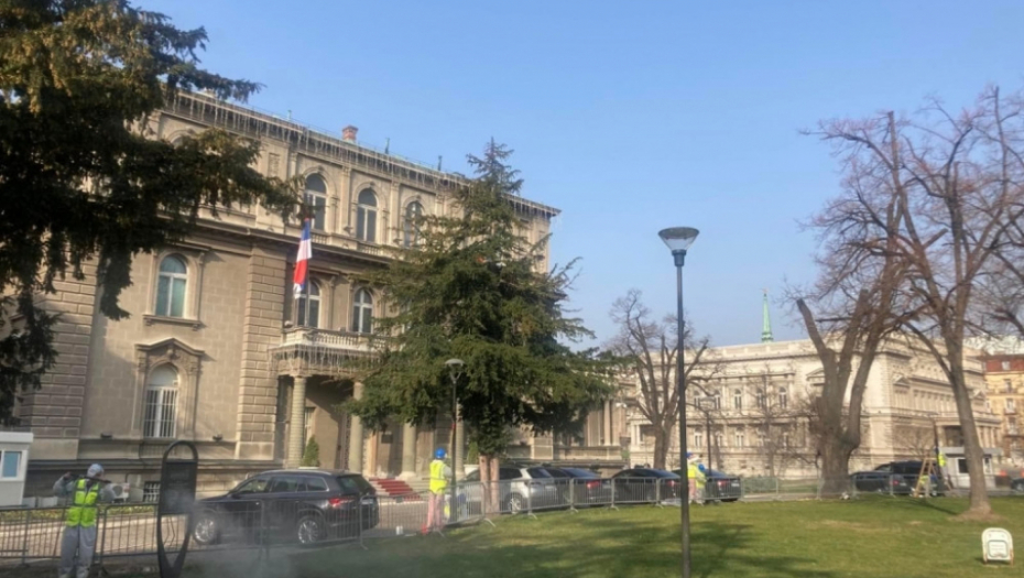 sređivanje fasada u Beogradu