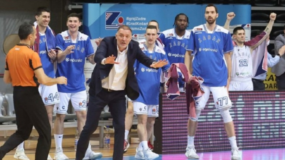 Veljko Mršić (Zadar)