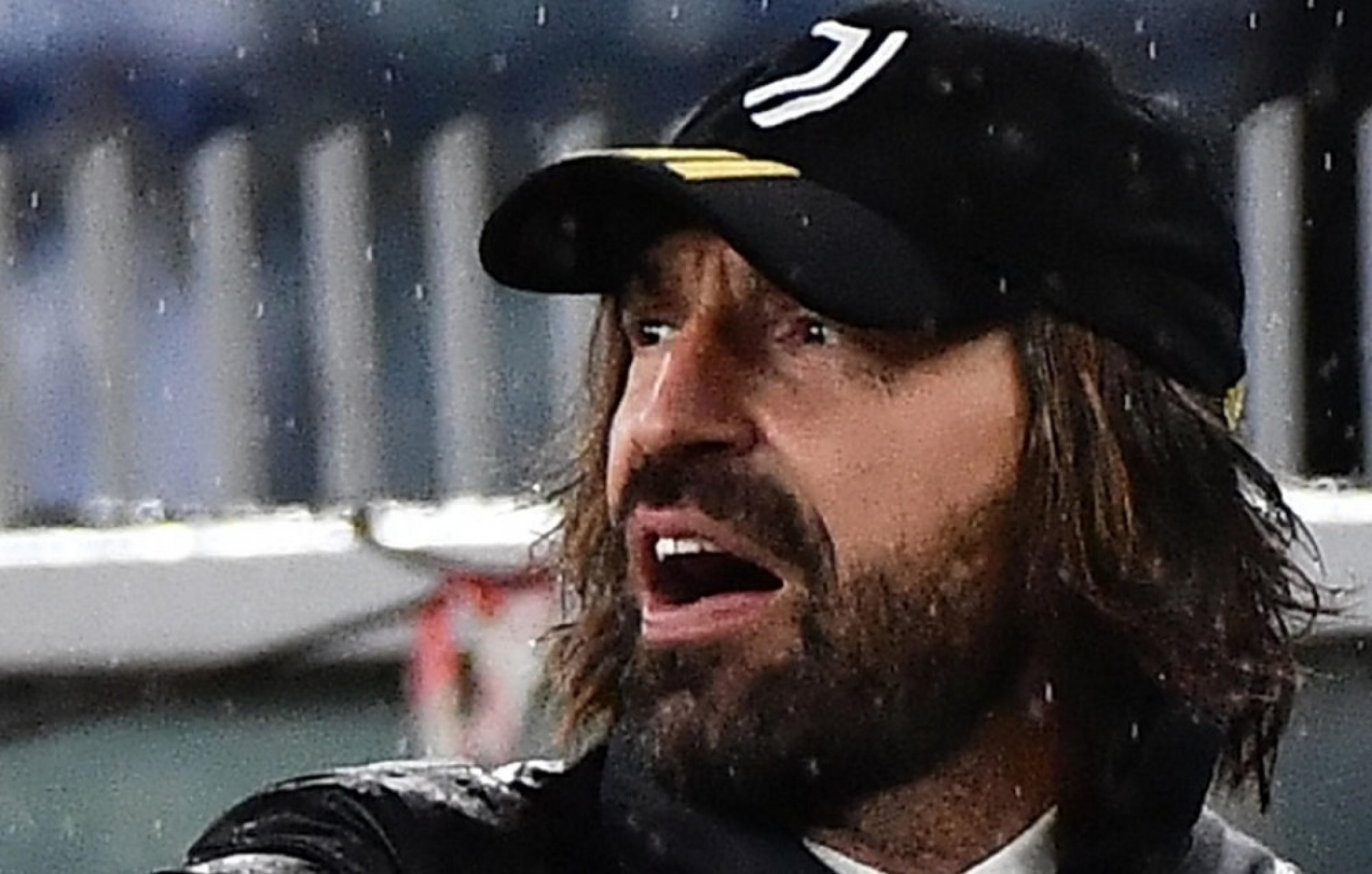 Andrea Pirlo (Juventus)