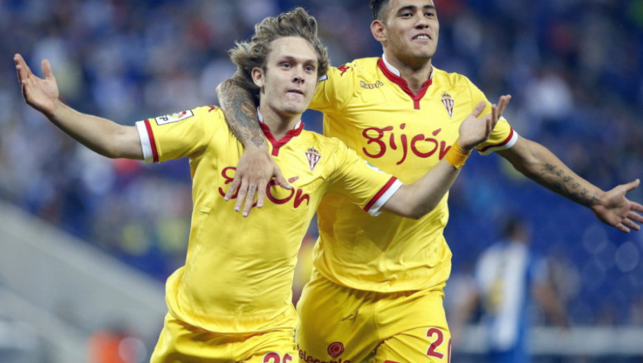 Alen Halilović (Sevilja)