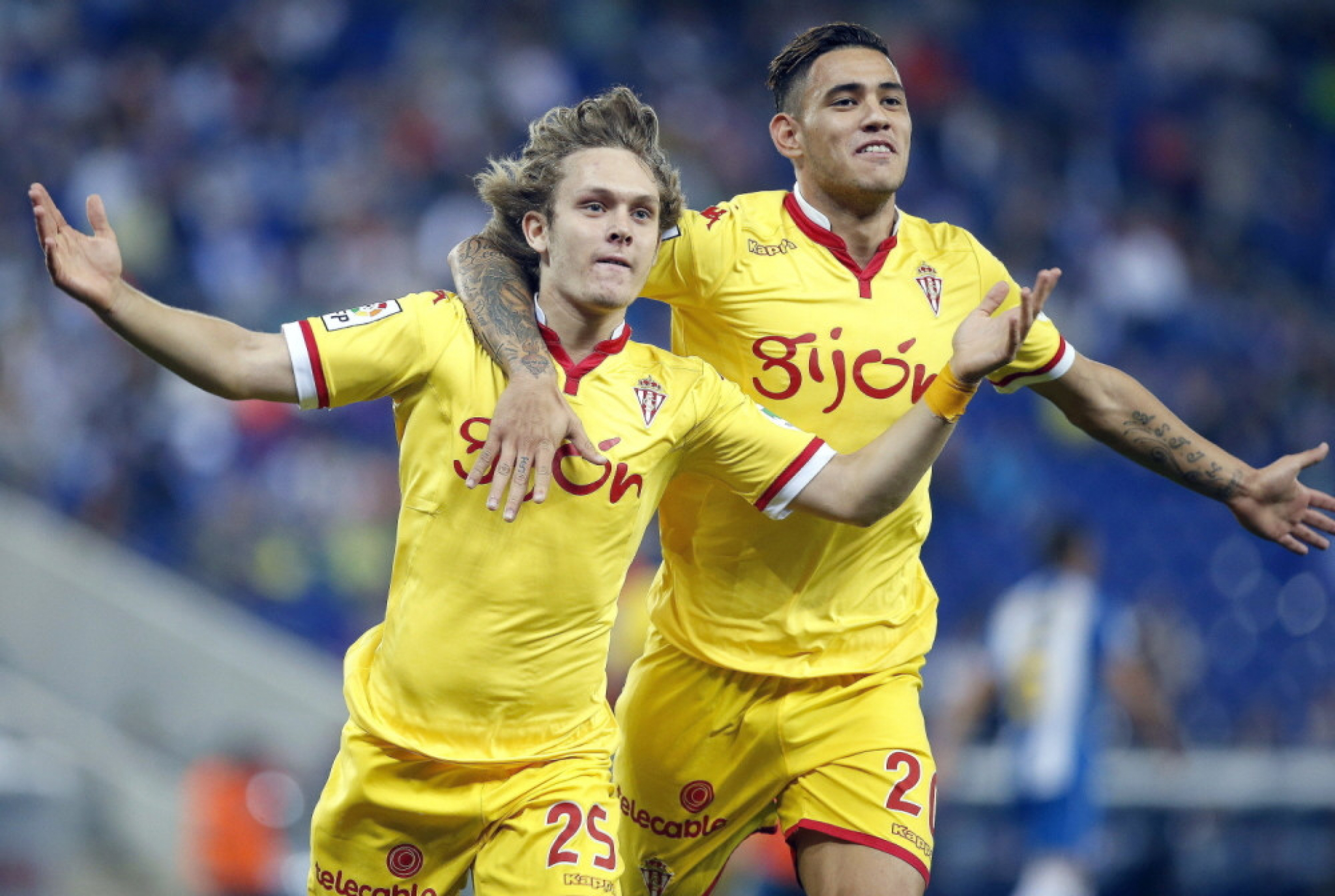 Alen Halilović (Sevilja)