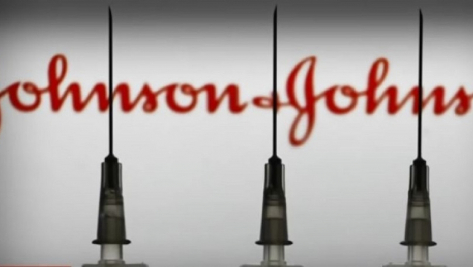 &quot;Johnson &amp; Johnson&quot; vakcine protiv korone